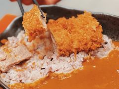 -胜博殿日式炸猪排(西红门店)