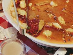 -西贝(六里桥旗舰店)