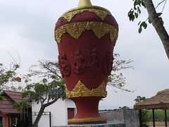 -一寨两国风景区