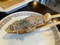 -高晓山馅饼店(牛庄百年店)