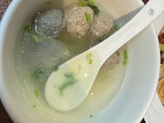 -南门小馆·清真(国贸商城店)