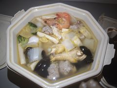 -寻宝记绍兴菜(鲁迅路店)