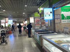 -杭州冷冻食品交易市场
