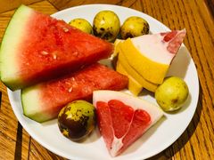 -阿罗新疆菜(人民广场店)
