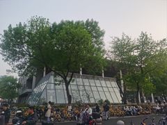 -农园餐厅(北京大学店)