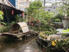-花溪雨·森林餐厅(石基店)