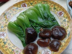 -仿膳饭庄