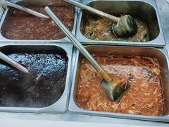 -田三卷馍(万达分店)