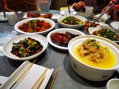 -晋家门·苏皖家常菜(江北龙湖天街店)