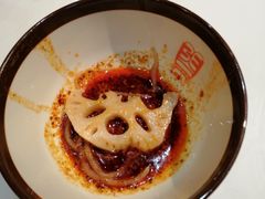 -张亮麻辣烫(政民路店)