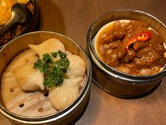 -来龙里 精致 东南亚餐室(万象城店)