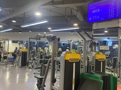 -每刻健身工作室(西直门店)