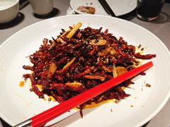 -三江里·宜宾川菜(亚运村店)