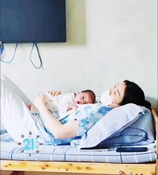 -蓓爱娇琪月子会所(虹口店)
