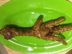 鲜羊肉铜火锅-牛叔鲜羊肉铜火锅(远东小区店)