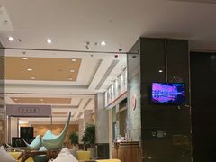 -上海大宁福朋喜来登酒店大堂吧(共和新路店)