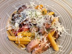 -Cyclus Craft Kitchen薩克思手工厨房