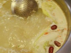 -马家斑.鲜鱼火锅(松湖万科店)