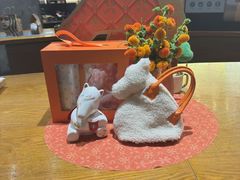 -星巴克(深圳新沙天虹店)