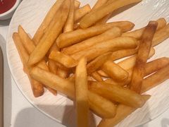 -哈拉硕俄式西餐