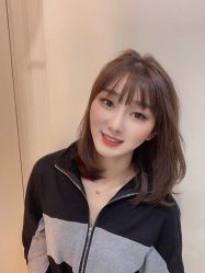 点击看大图 -3AM HAIR SALON染发接发