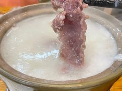 -顺德公平靓正特色牛花粥(花都店)