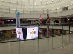 -万达广场(泰安泰山店)