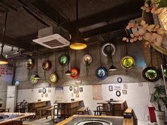 -米氏火鱼·泡椒鱼火锅(李子坝老店)
