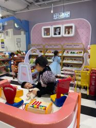 -米兜欢乐王国·儿童乐园(宝安益田假日天地店)