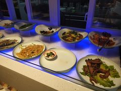 -快乐爱斯米牛排自助(正大广场店)