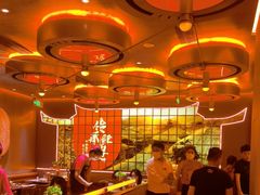 -西塔老太太泥炉烤肉(苏州大悦城店)