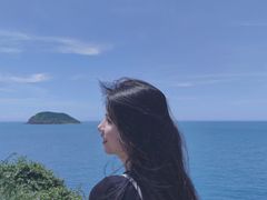 -漳州滨海火山岛自然生态风景区