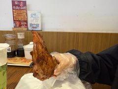 -赵元章肉骨烧(山塘街店)