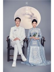 -索菲雅新派婚纱摄影(桂林店)