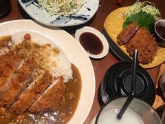 -山杏yama-katsu·吉列炸物