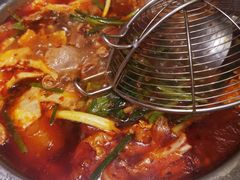 -古乐牛香·鲜牛肉牛杂火锅(新区店)