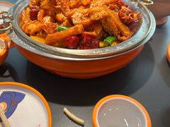 -猴子山下·活虾麻辣香锅(钟楼街店)