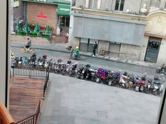 -西贝(吴江路湟普汇店)