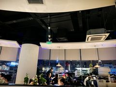 -小大董·烤鸭(观景餐厅·南京西路店)