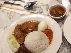 -关夫人餐厅(阳光广场店)