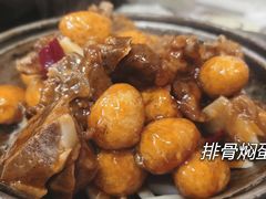 -明海妈妈菜(大连外国语学院店)