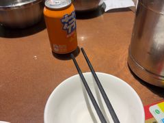 -天下客饭店(中山路店)