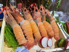 -原志优秀食材·匠心料理·海胆主题(金亿广场店)