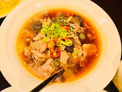 -万豪中餐厅·粤菜·北京粤财JW万豪酒店