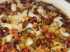 -永安鱼庄·镇江菜(丁卯店)