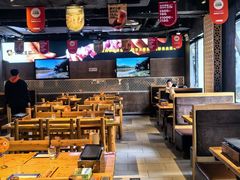 -肉串汪(月坛店)