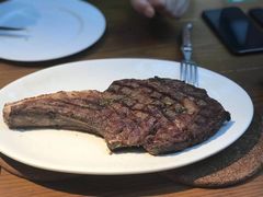 -弗兰克牛排西餐厅Ribone steak house(柠檬花园店)