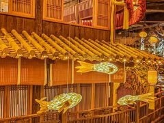 -叶叶菩提·晋福宫