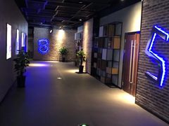 -幸福蓝海影城(上海闵行日月光中心杜比全景声店)