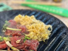 -厚味居炙子烤肉·清真(天桥南纬路店)